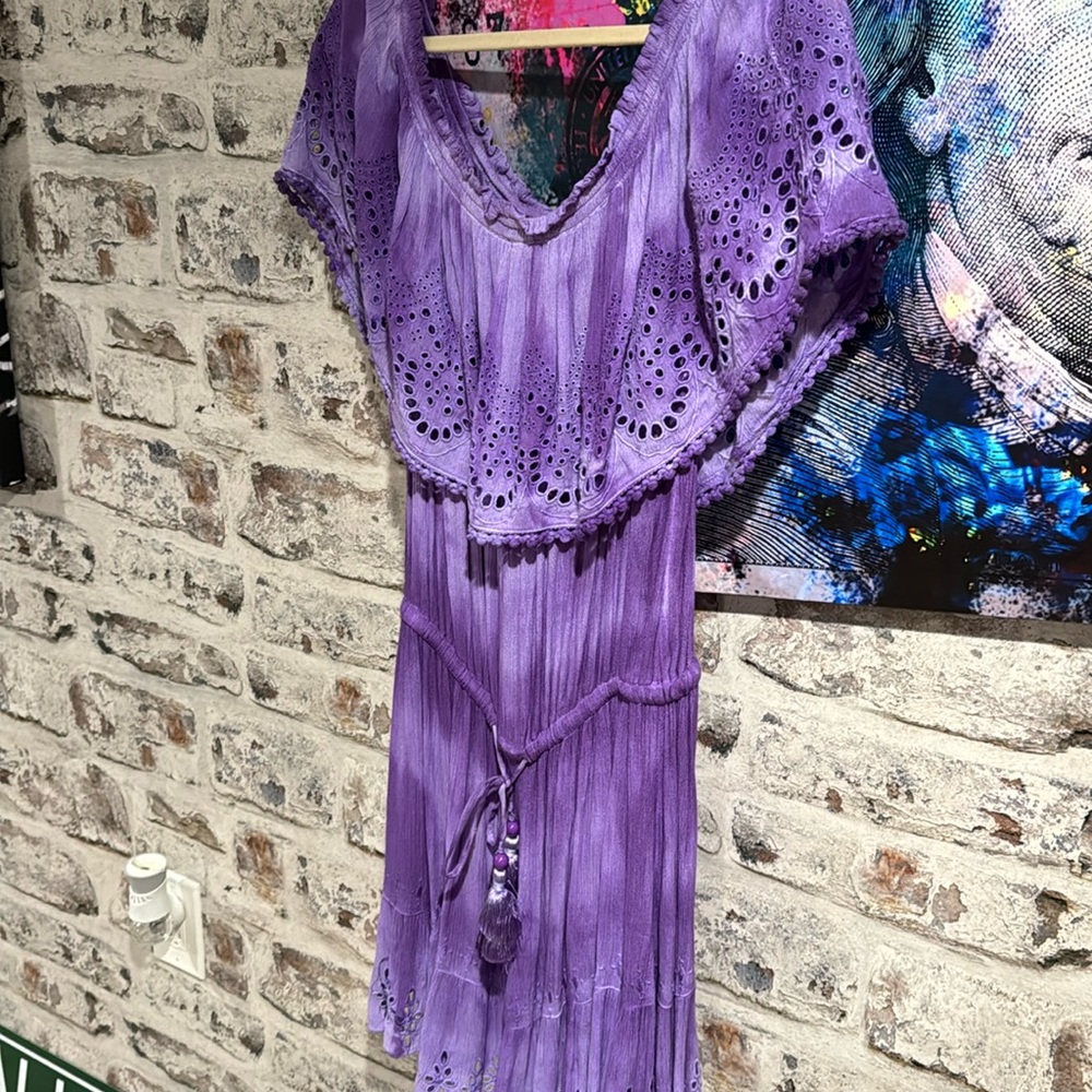 RAMY BROOK DRESS